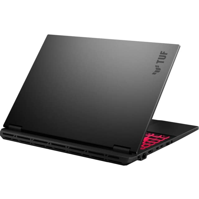 Ноутбук ASUS TUF Gaming A16 FA608WV-QT053 16 2.5K IPS R9-370HX SSD, Jaeger Gray
