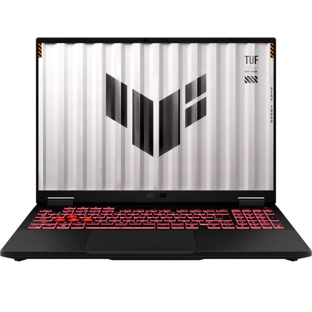 Ноутбук ASUS TUF Gaming A16 FA608WV-QT053 16 2.5K IPS R9-370HX SSD, Jaeger Gray — фото 2