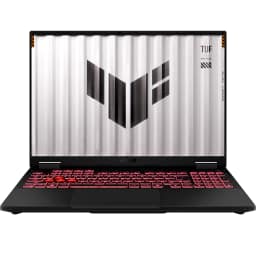 Ноутбук ASUS TUF Gaming A16 FA608WV-QT053 16 2.5K IPS R9-370HX SSD, Jaeger Gray — фото 2