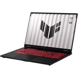 Ноутбук ASUS TUF Gaming A16 FA608WV-QT053 16 2.5K IPS R9-370HX SSD, Jaeger Gray — фото 4