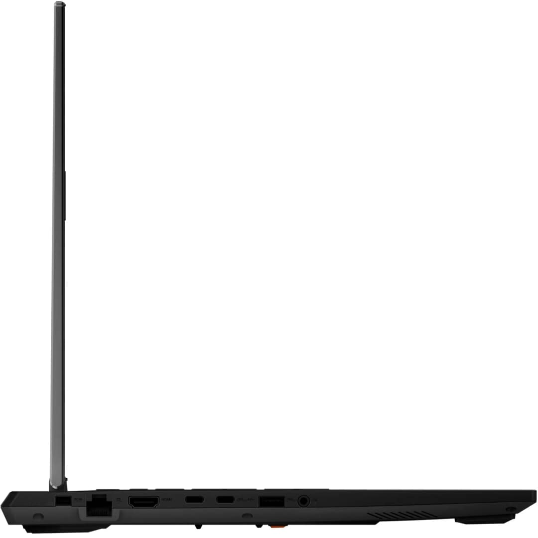 Ноутбук ASUS TUF Gaming A16 FA608WV-QT053 16 2.5K IPS R9-370HX SSD, Jaeger Gray — фото 5