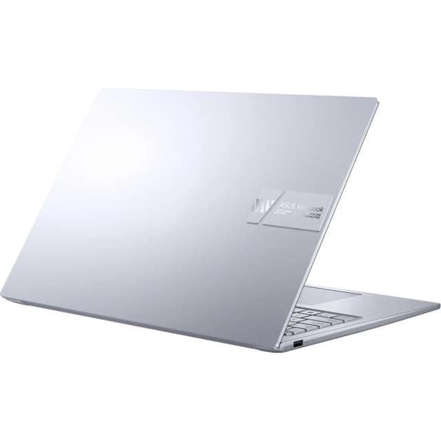 Ноутбук ASUS VivoBook 16X M3604YA-MB240 16 WUXGA IPS R5-7430U SSD, Cool Silver