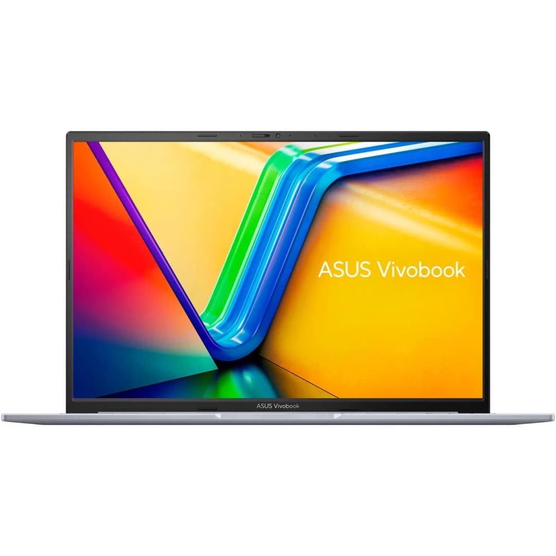 Ноутбук ASUS VivoBook 16X M3604YA-MB240 16 WUXGA IPS R5-7430U SSD, Cool Silver — фото 2