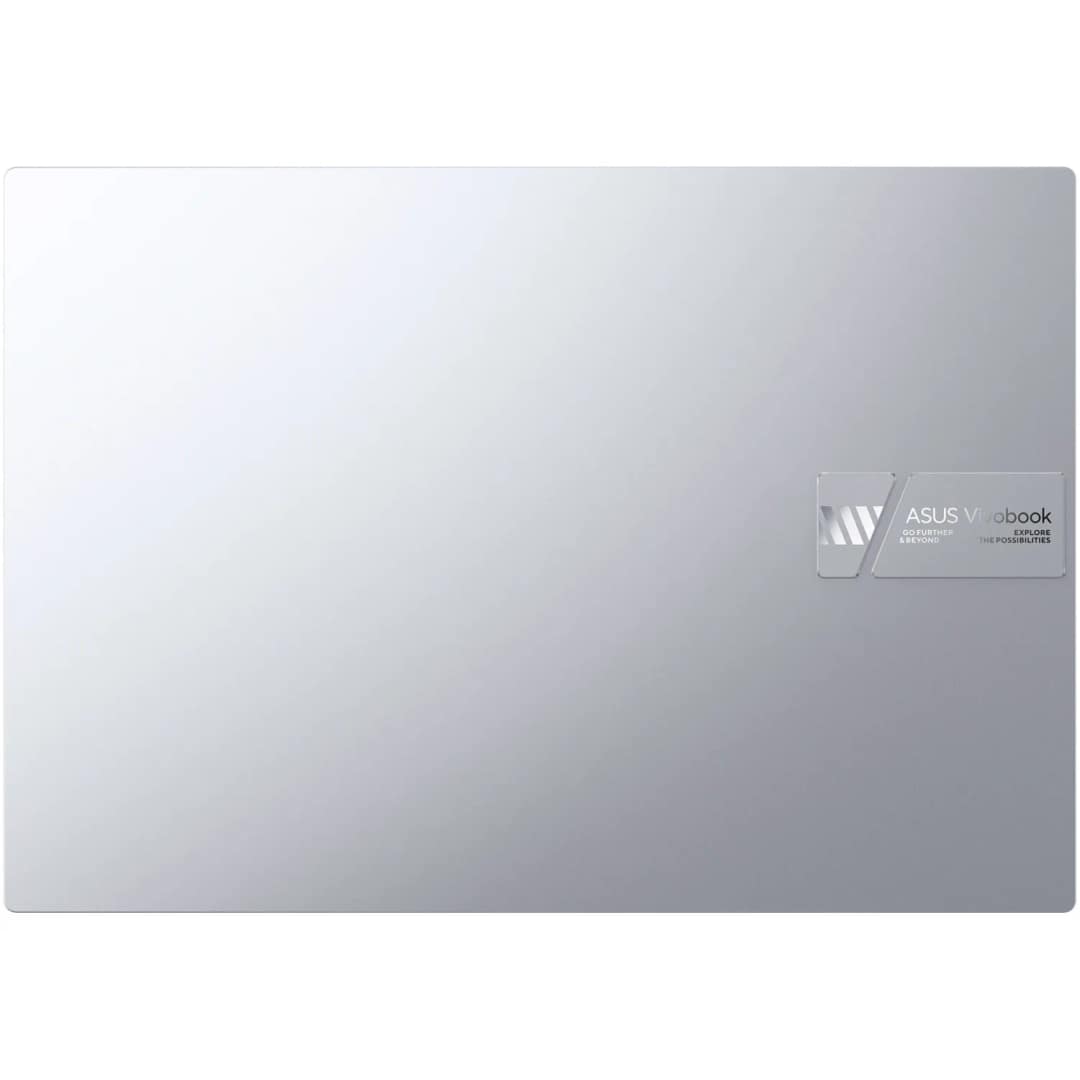 Ноутбук ASUS VivoBook 16X M3604YA-MB240 16 WUXGA IPS R5-7430U SSD, Cool Silver — фото 5