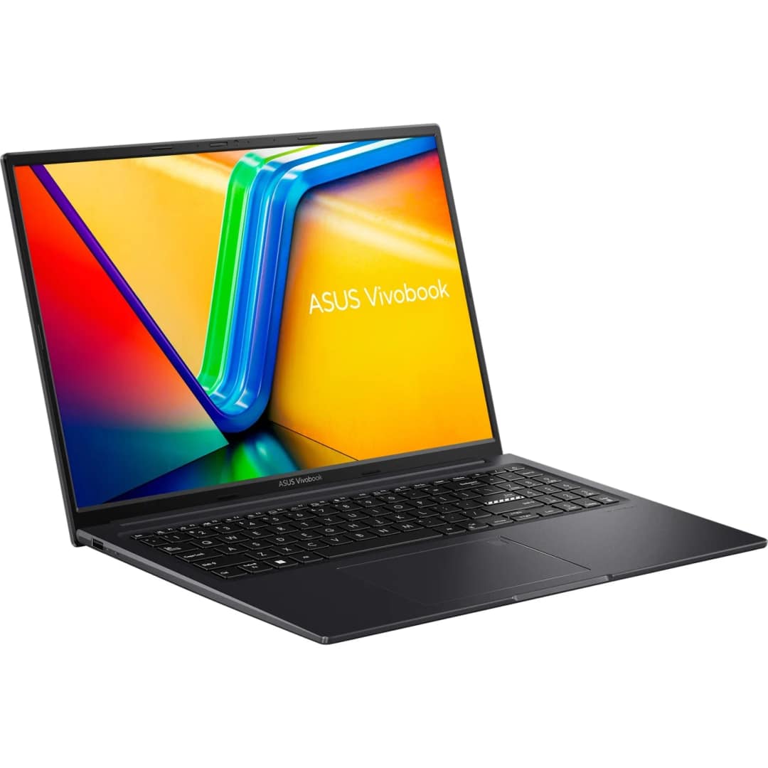 Ноутбук ASUS VivoBook 16X M3604YA-MB305 16 WUXGA IPS R5-7430U SSD, Indie Black — фото 4