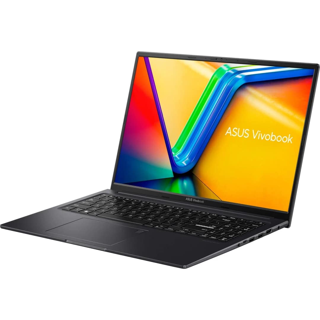 Ноутбук ASUS VivoBook 16X M3604YA-MB305 16 WUXGA IPS R5-7430U SSD, Indie Black — фото 5