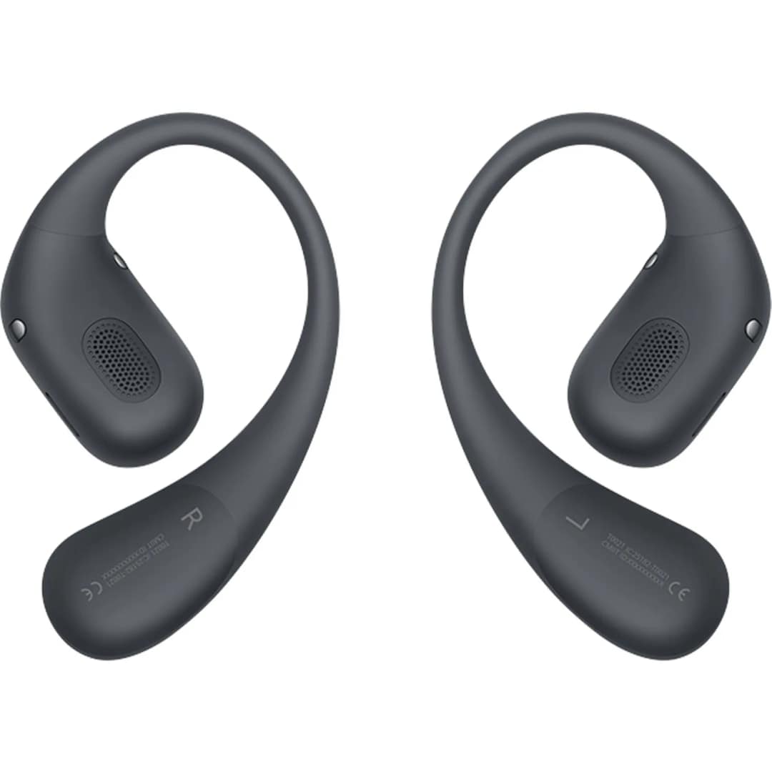 Наушники Huawei FreeArc, Black — фото 2