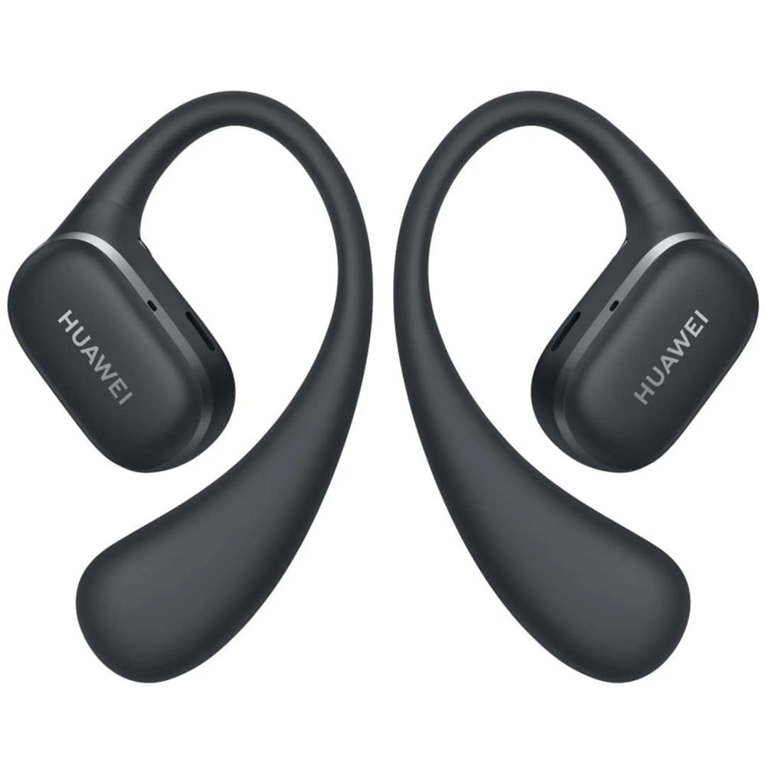 Наушники Huawei FreeArc, Black — фото 3