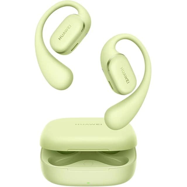 Наушники Huawei FreeArc, Green