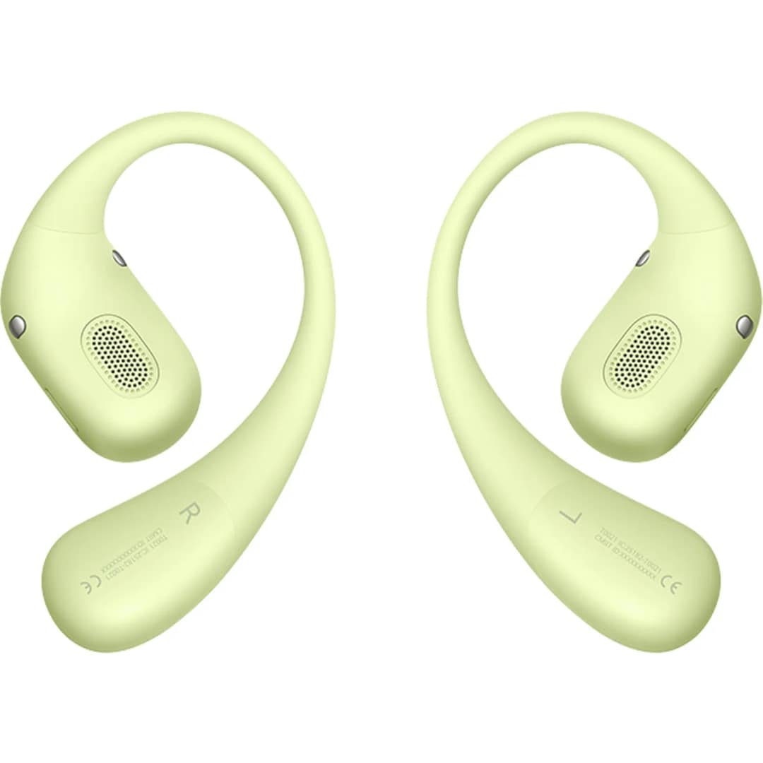 Наушники Huawei FreeArc, Green — фото 2