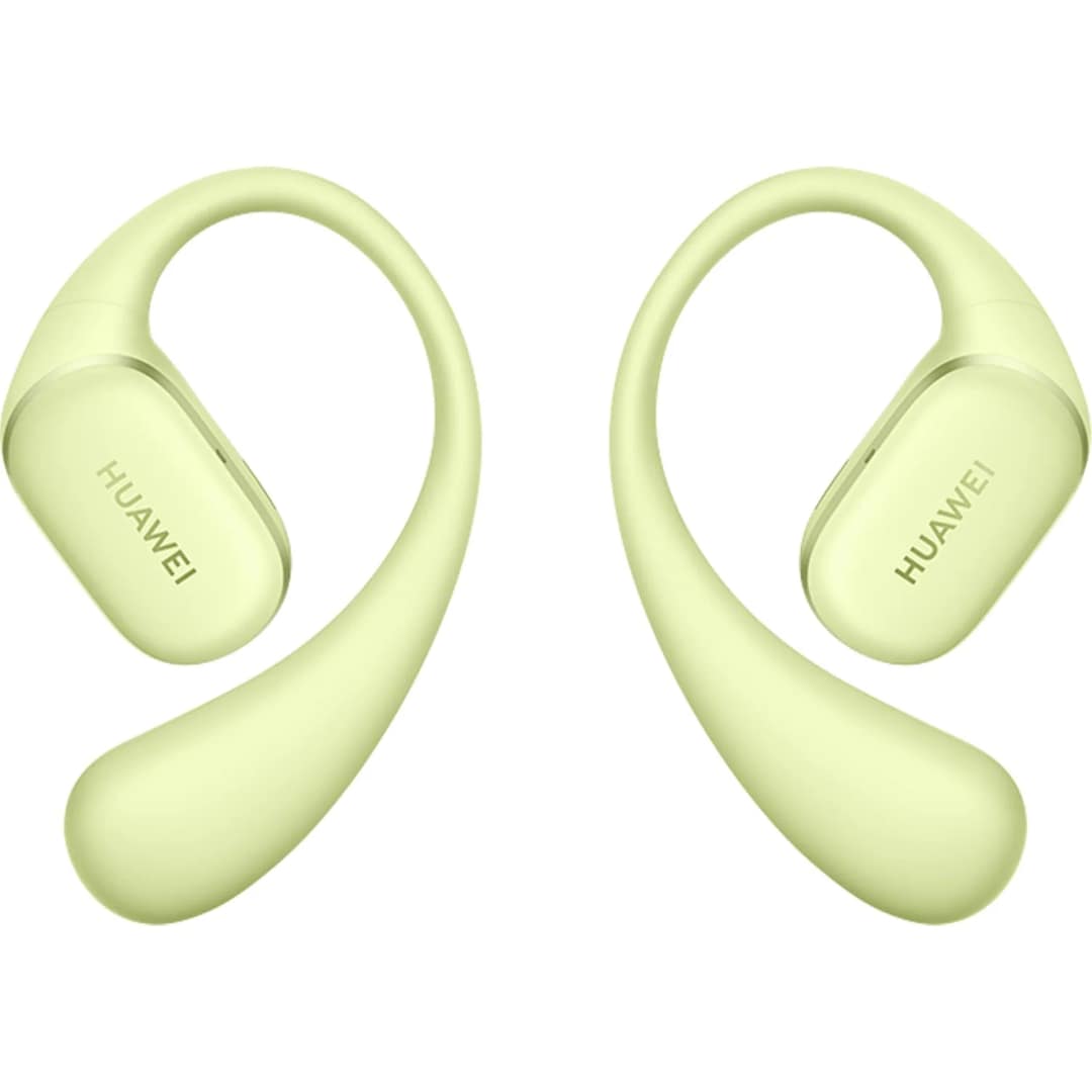 Наушники Huawei FreeArc, Green — фото 3