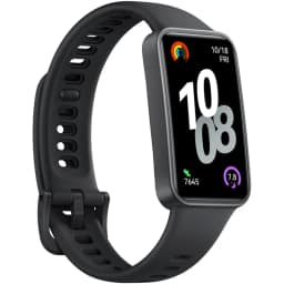 Фитнес-браслет Huawei Band 10 Plastic, Black — фото 3