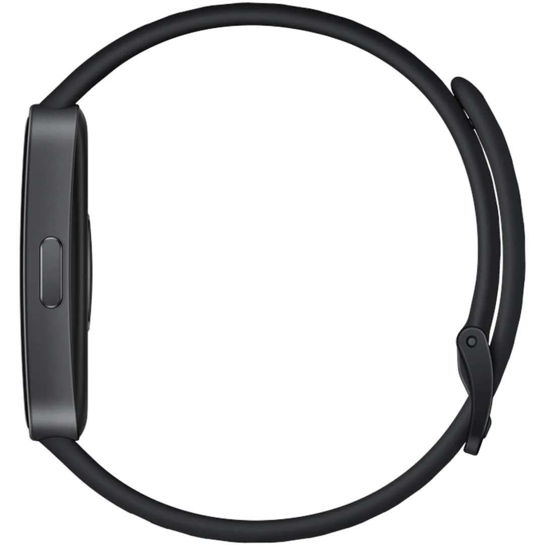 Фитнес-браслет Huawei Band 10 Plastic, Black — фото 4