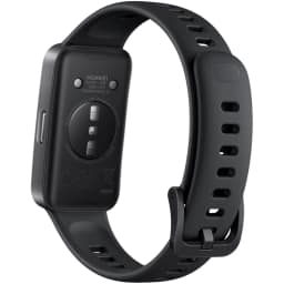 Фитнес-браслет Huawei Band 10 Plastic, Black — фото 5