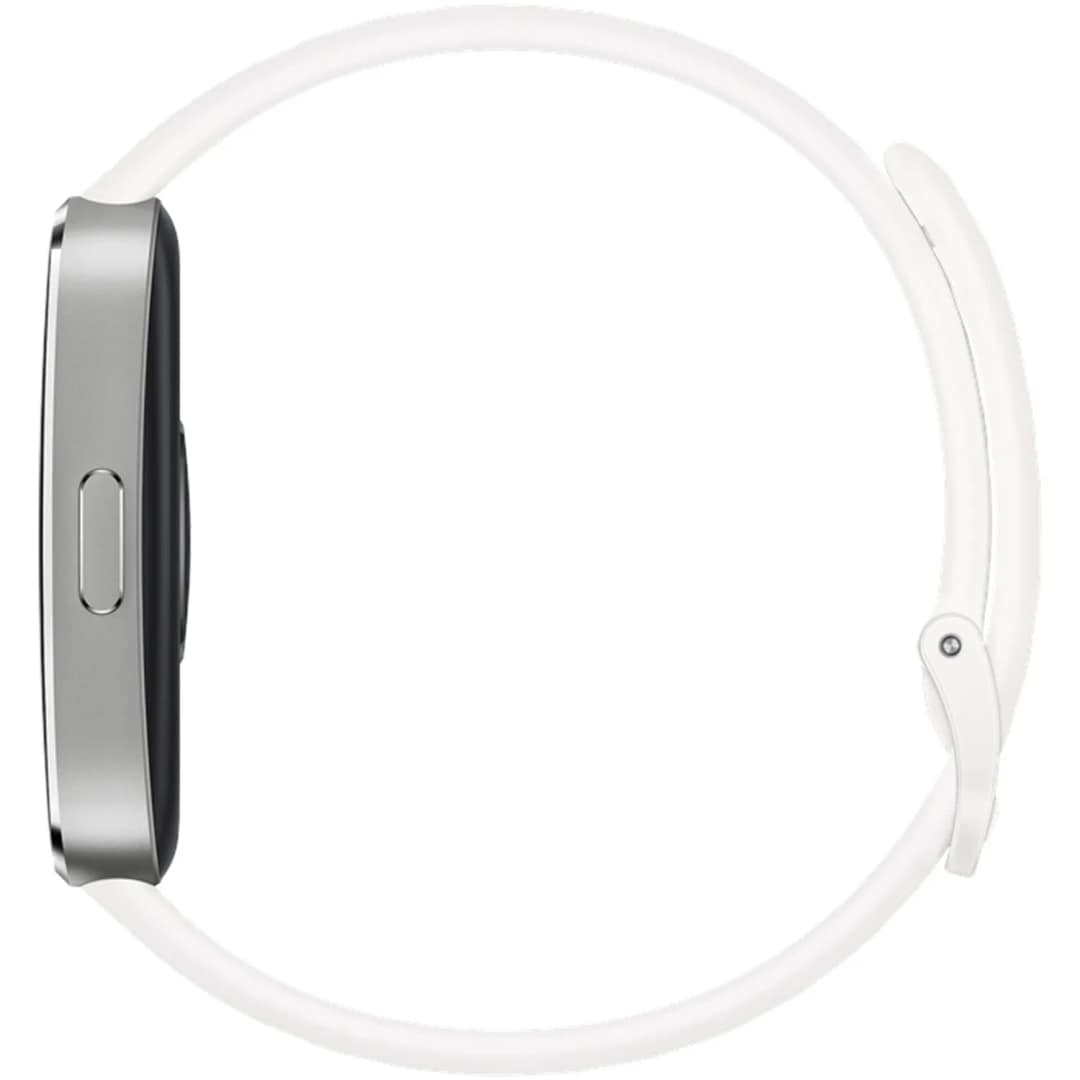 Фитнес-браслет Huawei Band 10 Aluminum Alloy, White — фото 4