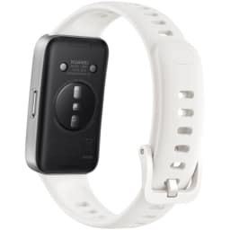 Фитнес-браслет Huawei Band 10 Aluminum Alloy, White — фото 5