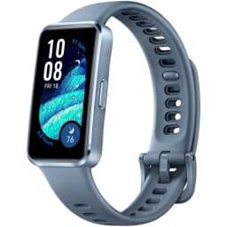 Фитнес-браслет Huawei Band 10 Aluminum Alloy, Blue — фото 1