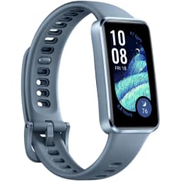 Фитнес-браслет Huawei Band 10 Aluminum Alloy, Blue — фото 3