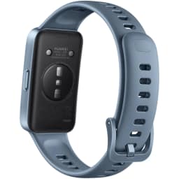 Фитнес-браслет Huawei Band 10 Aluminum Alloy, Blue — фото 5