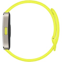 Фитнес-браслет Huawei Band 10 Aluminum Alloy, Green — фото 4
