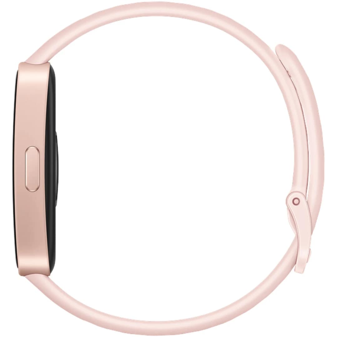 Фитнес-браслет Huawei Band 10 Plastic, Pink — фото 4