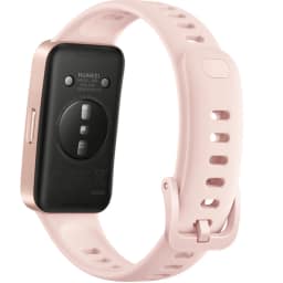 Фитнес-браслет Huawei Band 10 Plastic, Pink — фото 5