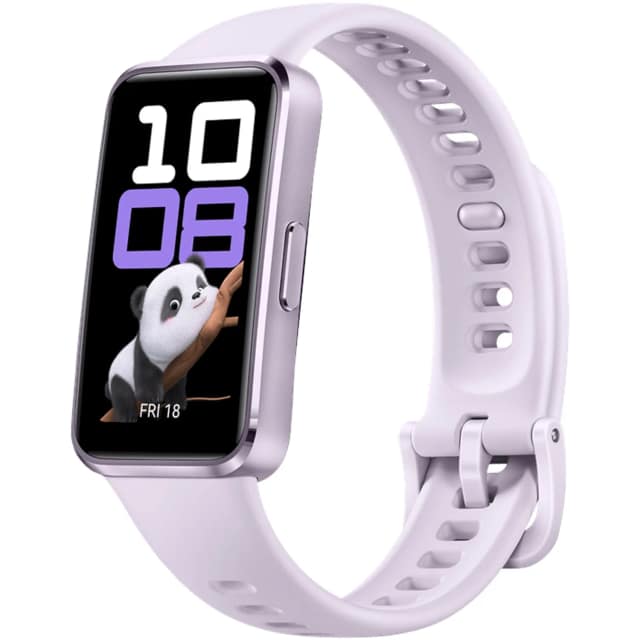 Фитнес-браслет Huawei Band 10 Aluminum Alloy, Purple