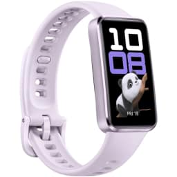 Фитнес-браслет Huawei Band 10 Aluminum Alloy, Purple — фото 3