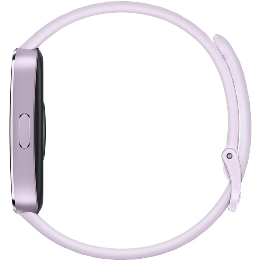 Фитнес-браслет Huawei Band 10 Aluminum Alloy, Purple — фото 4
