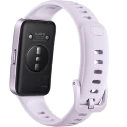 Фитнес-браслет Huawei Band 10 Aluminum Alloy, Purple — фото 5