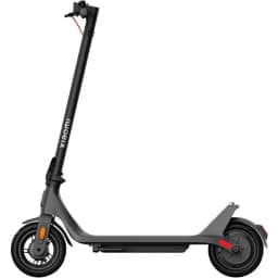Электросамокат Xiaomi Electric Scooter 4 Lite 2nd Gen, Black — фото 1