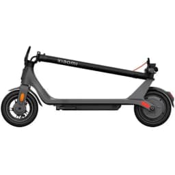 Электросамокат Xiaomi Electric Scooter 4 Lite 2nd Gen, Black — фото 2