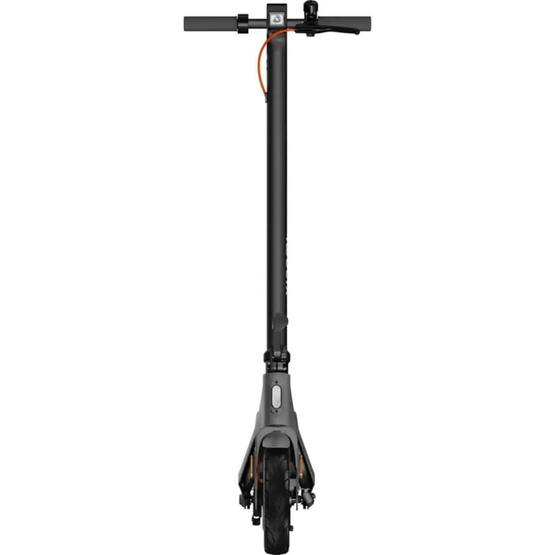 Электросамокат Xiaomi Electric Scooter 4 Lite 2nd Gen, Black — фото 5