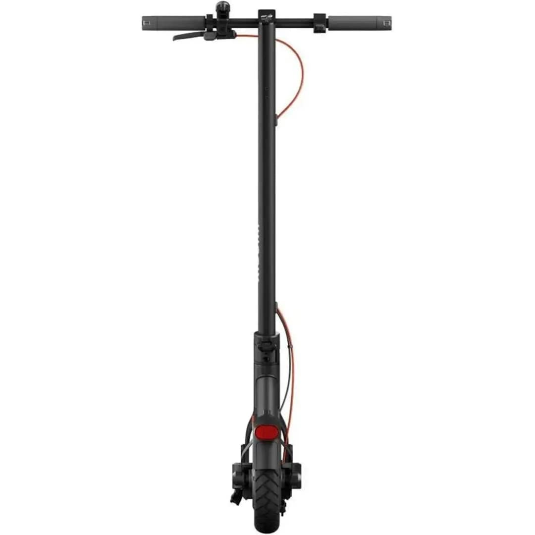 Электросамокат Xiaomi Electric Scooter 4 Pro 2nd Gen, Black — фото 3