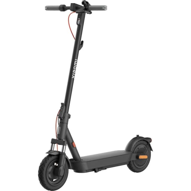 Электросамокат Xiaomi Electric Scooter 5, Black