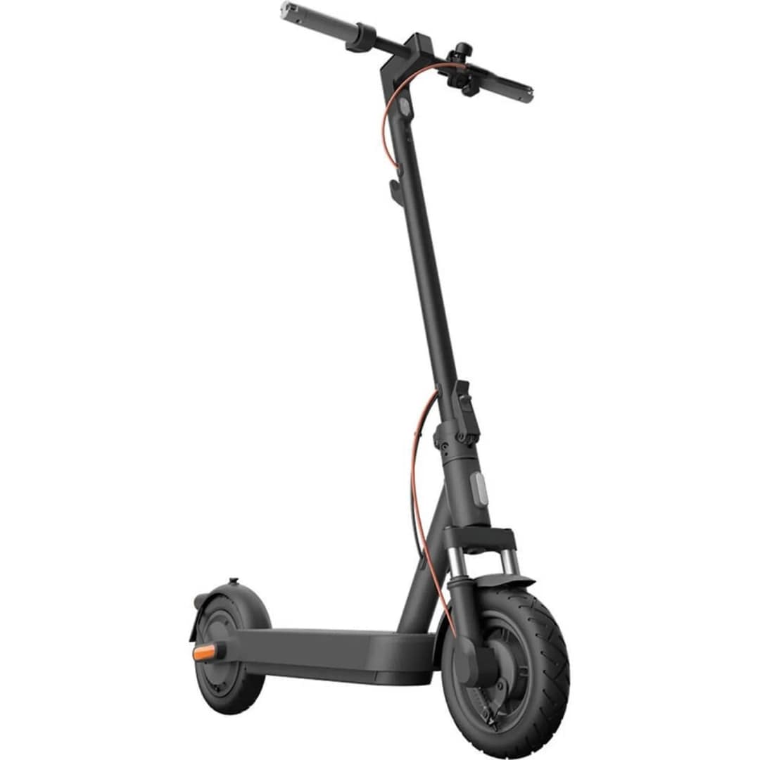 Электросамокат Xiaomi Electric Scooter 5, Black — фото 2