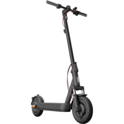 Электросамокат Xiaomi Electric Scooter 5, Black — фото 2