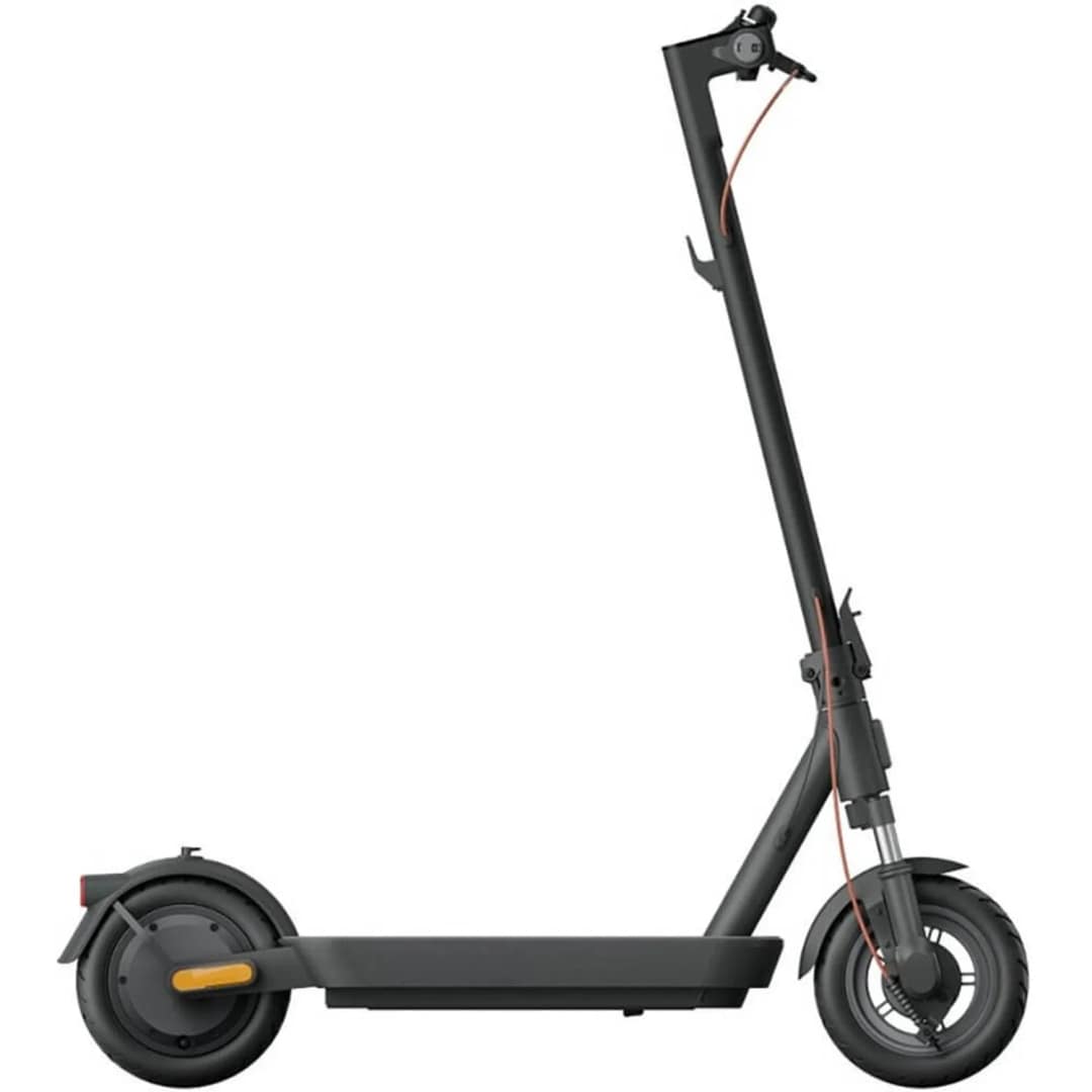 Электросамокат Xiaomi Electric Scooter 5, Black — фото 3