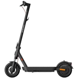 Электросамокат Xiaomi Electric Scooter 5, Black — фото 4