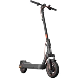 Электросамокат Xiaomi Electric Scooter 5 Max Black — фото 2