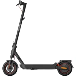 Электросамокат Xiaomi Electric Scooter 5 Max Black — фото 4