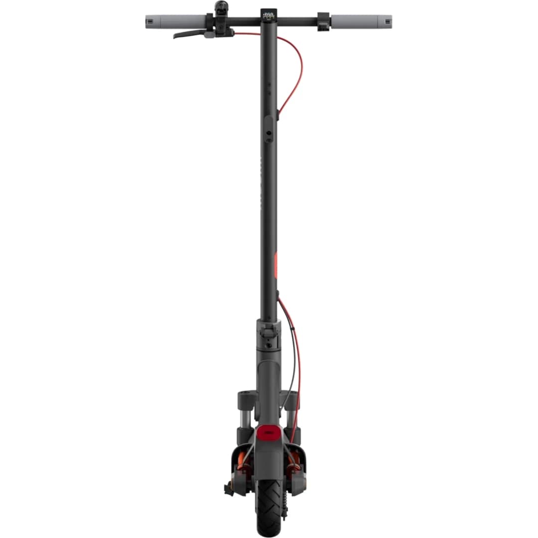 Электросамокат Xiaomi Electric Scooter 5 Max Black — фото 5