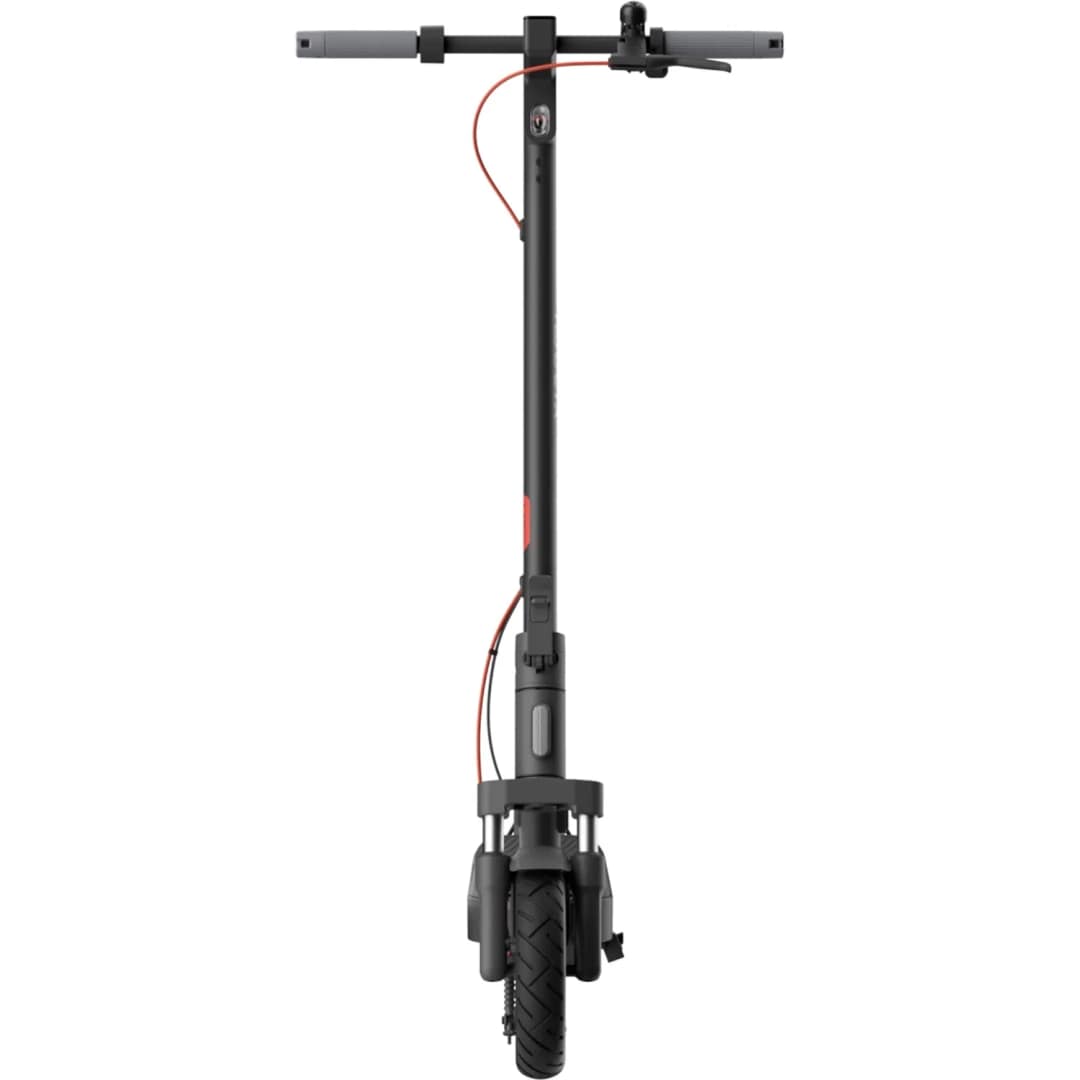 Электросамокат Xiaomi Electric Scooter 5 Max Black — фото 6