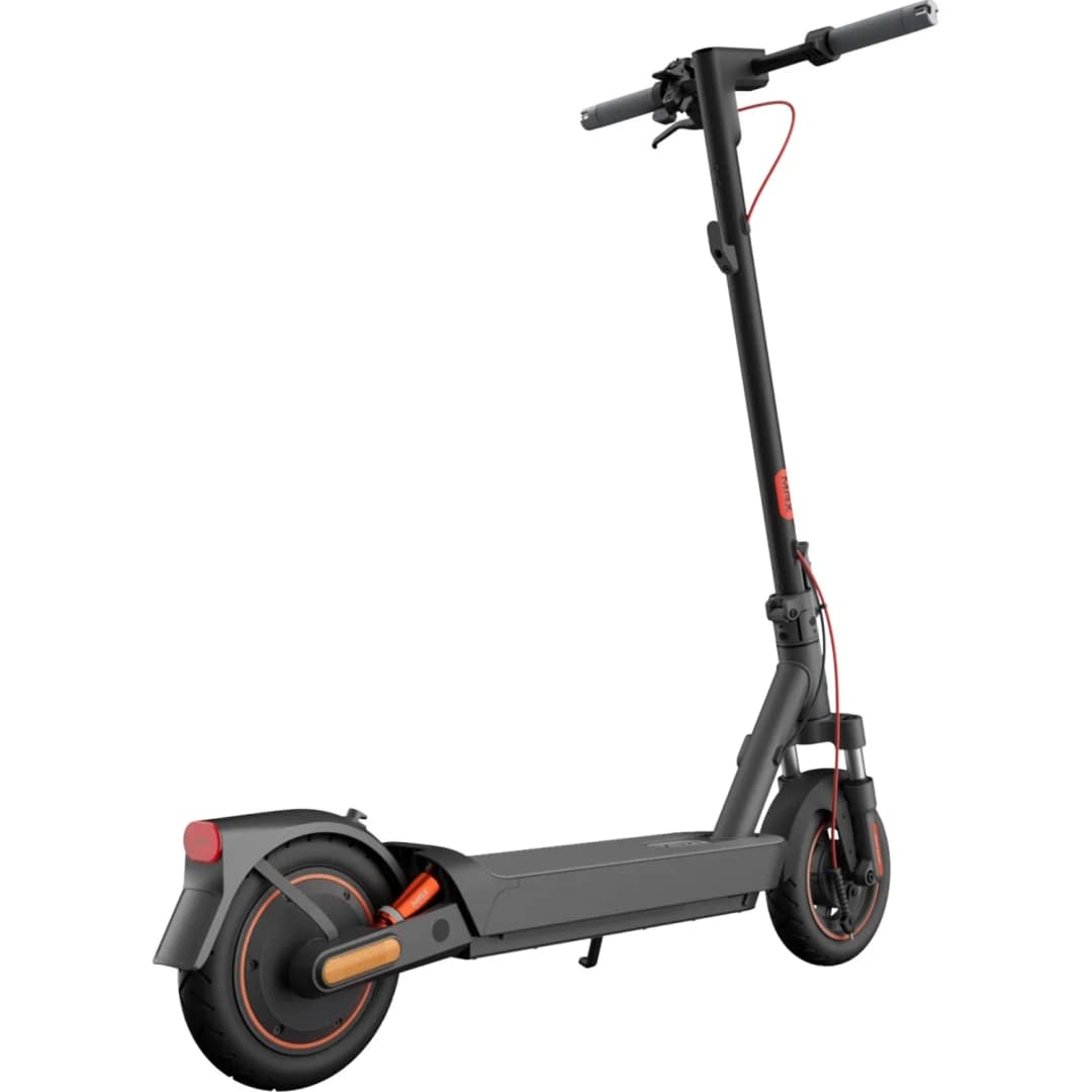 Электросамокат Xiaomi Electric Scooter 5 Max Black — фото 7