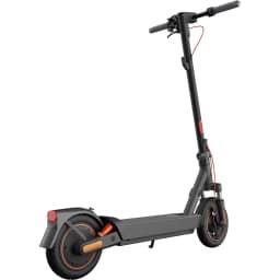 Электросамокат Xiaomi Electric Scooter 5 Max Black — фото 7