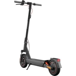 Электросамокат Xiaomi Electric Scooter 5 Max Black — фото 8
