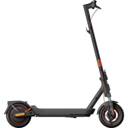 Электросамокат Xiaomi Electric Scooter 5 Max Black — фото 9