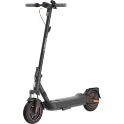 Электросамокат Xiaomi Electric Scooter 5 Max Black — фото 10