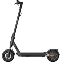 Электросамокат Xiaomi Electric Scooter 5 Pro, Black — фото 1