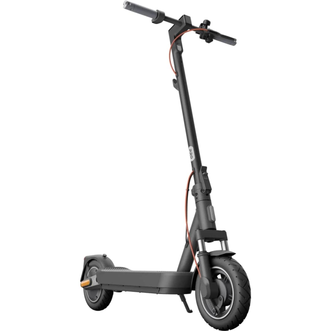 Электросамокат Xiaomi Electric Scooter 5 Pro, Black — фото 2